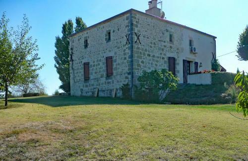 Villa Tonie