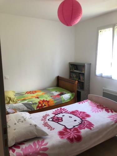Pavillon Neuf Avec 3 Chambres