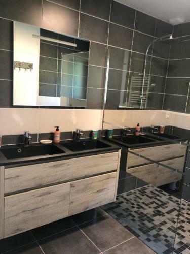 Pavillon Neuf Avec 3 Chambres