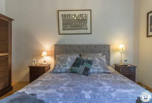 Bed & Breakfast Ch�teau De Vidaussan