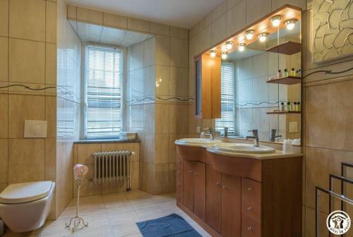 Bed & Breakfast Ch�teau De Vidaussan