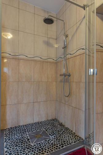 Bed & Breakfast Ch�teau De Vidaussan