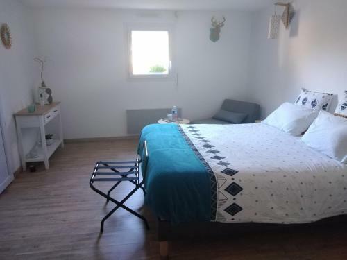 Hostal Chambre D'h�tes Esoline