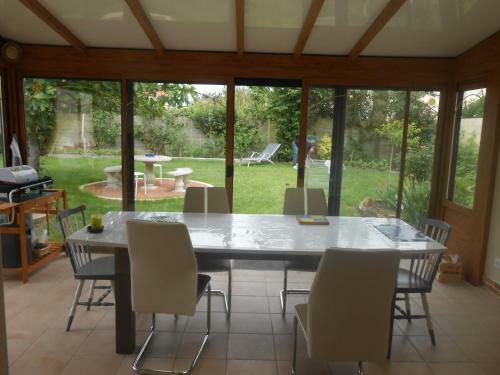 Hostal Chambre D'h�tes Esoline