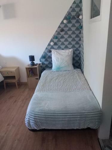 Hostal Chambre D'h�tes Esoline