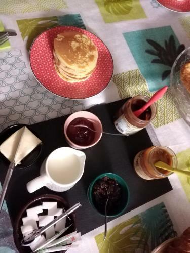 Hostal Chambre D'h�tes Esoline