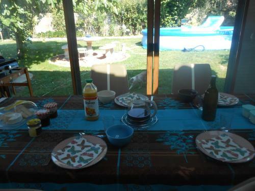 Hostal Chambre D'h�tes Esoline