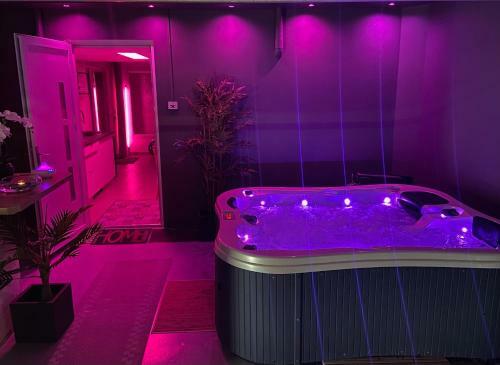 Apartamento Mealsaveurs & Spa