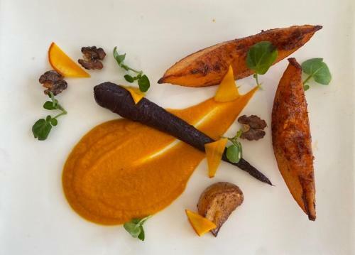 Apartamento Mealsaveurs & Spa