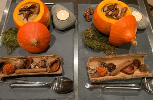 Apartamento Mealsaveurs & Spa