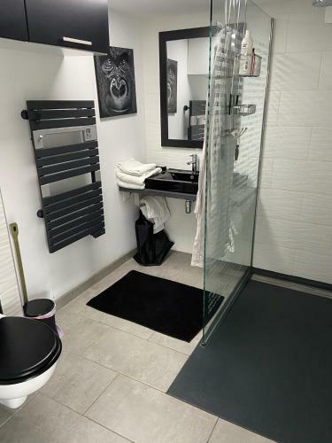 Apartamento Mealsaveurs & Spa