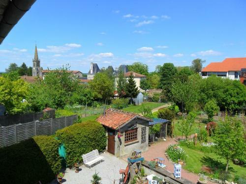 Bed & Breakfast Chambres D'h�tes Bienvenue