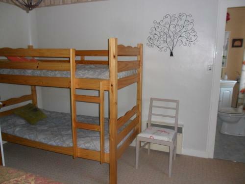 Bed & Breakfast Chambres D'h�tes Bienvenue