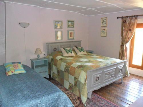 Bed & Breakfast Chambres D'h�tes Bienvenue
