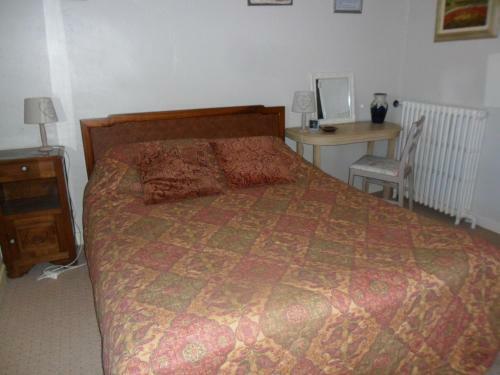 Bed & Breakfast Chambres D'h�tes Bienvenue