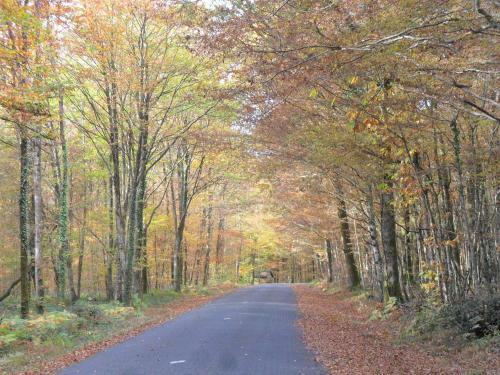 Bed & Breakfast Chambres D'h�tes Bienvenue