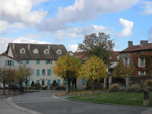 Bed & Breakfast Chambres D'h�tes Bienvenue