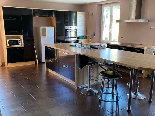 Apartamento Appartement 15 Couchage Vall�e Du Gr�sivaudan