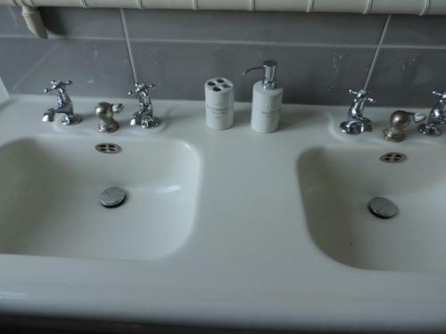 Bed & Breakfast Chambres D'h�tes De La Bucaille