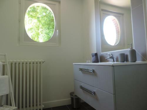 Bed & Breakfast Chambres D'h�tes De La Bucaille