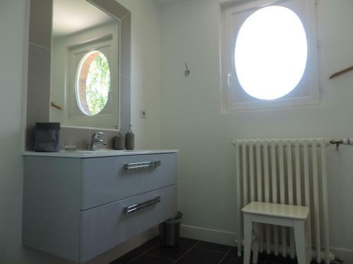 Bed & Breakfast Chambres D'h�tes De La Bucaille