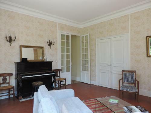 Bed & Breakfast Chambres D'h�tes De La Bucaille