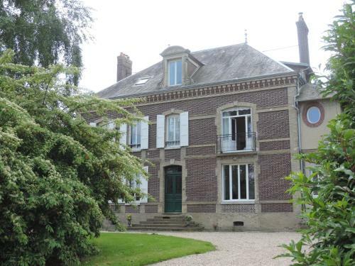 Bed & Breakfast Chambres D'h�tes De La Bucaille