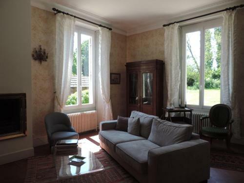 Bed & Breakfast Chambres D'h�tes De La Bucaille