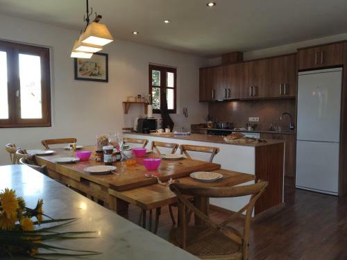 Precioso Chalet De Monta�a