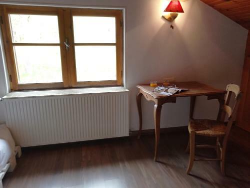 Precioso Chalet De Monta�a