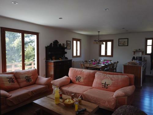 Precioso Chalet De Monta�a