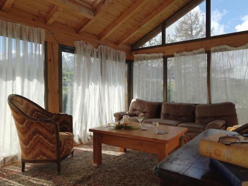 Precioso Chalet De Monta�a