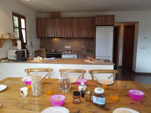 Precioso Chalet De Monta�a