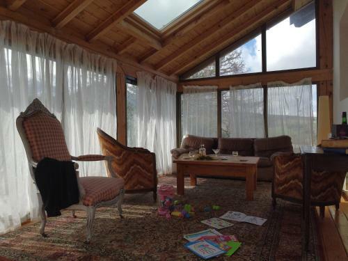 Precioso Chalet De Monta�a