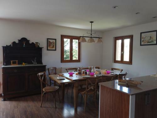 Precioso Chalet De Monta�a