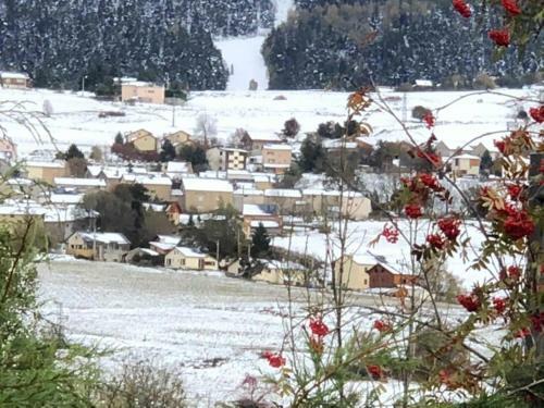 Precioso Chalet De Monta�a