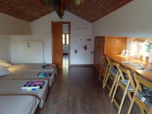 Precioso Chalet De Monta�a