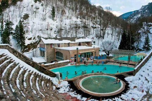 Precioso Chalet De Monta�a