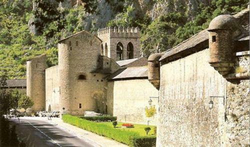 Precioso Chalet De Monta�a