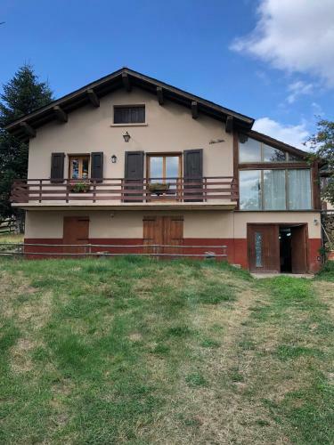 Precioso Chalet De Monta�a