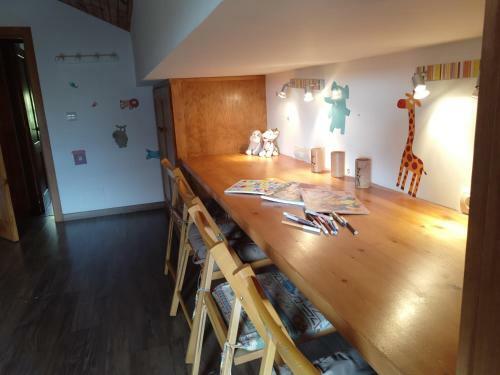 Precioso Chalet De Monta�a