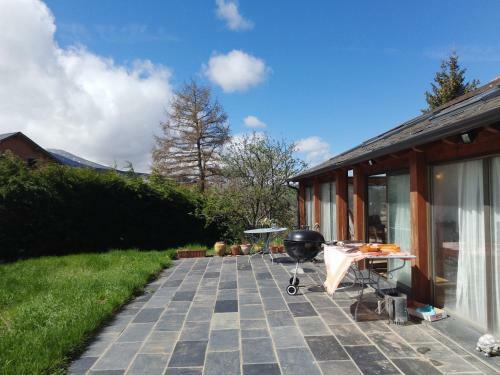 Precioso Chalet De Monta�a