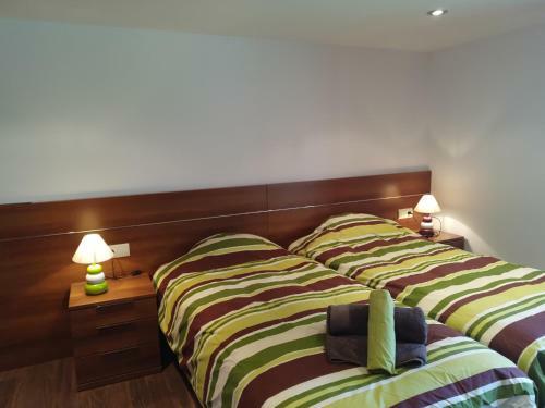Precioso Chalet De Monta�a