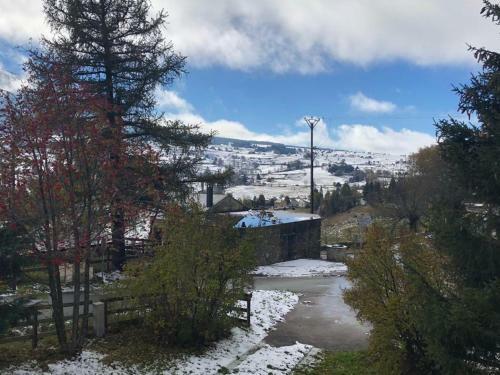Precioso Chalet De Monta�a