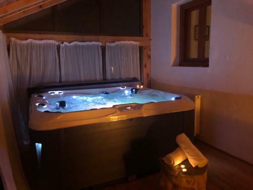 Precioso Chalet De Monta�a