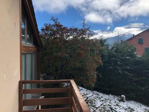 Precioso Chalet De Monta�a