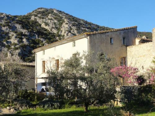 B&B Cevennen