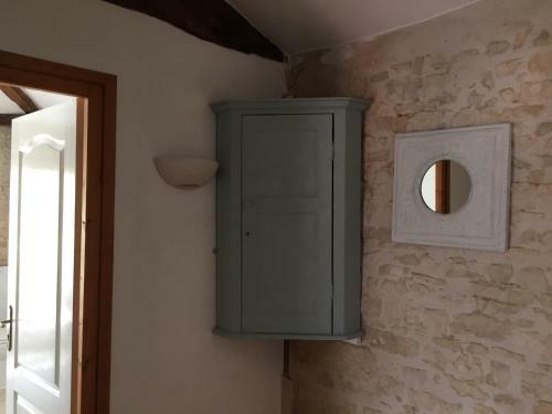 Le G�te Au Coin Des Abeilles