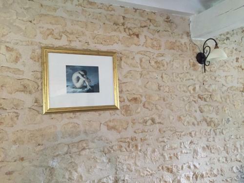 Le G�te Au Coin Des Abeilles