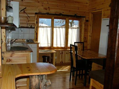 Apartamento Studio Mont Louis